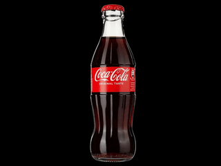 Кока-кола (скло)