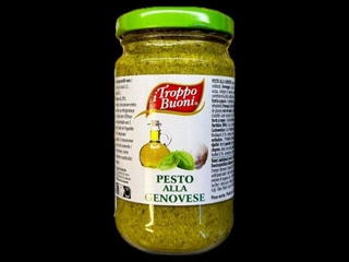 Соус песто