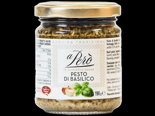 Песто (190г)