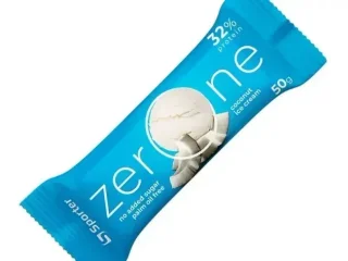 Протеїновий батончик (кокос)