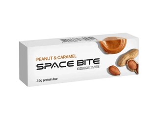 Протеїновий батончик (арахіс)
