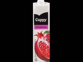 Сік гранатовий