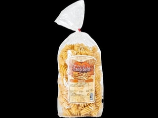 Макарони спіральки