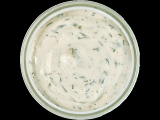 Соус часниковий