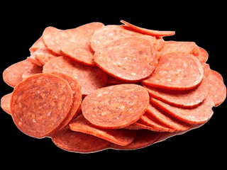 Салямі піканте