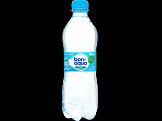 Вода (негазована) 0.5л