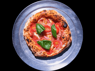 Піцетта Карбонара