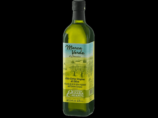 Оливкова олія першого холодного віджиму