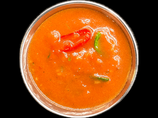 Соус чилі (гострий)