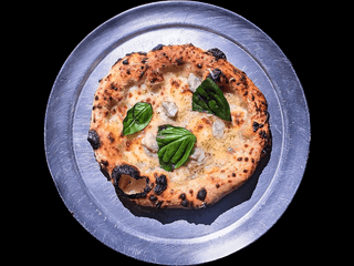 Піцетта Формаджі