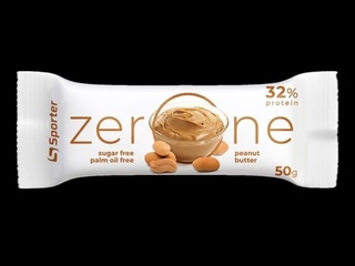 Протеїновий батончик (арахісова паста)