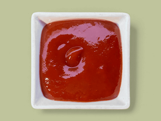 Ketchup