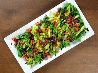 Down Under Salad*