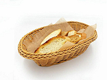 ХЛІБНА КОРЗИНА