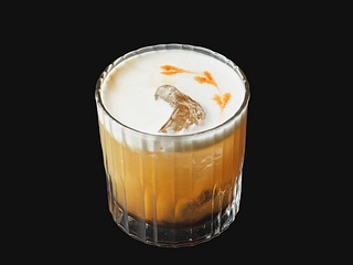 Whisky Sour
