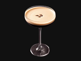 Espresso Martini