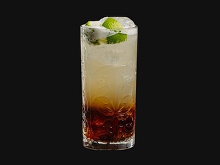 Long Island Iced Tea