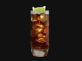 Cuba Libre
