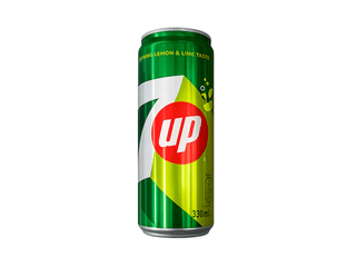 7UP 0,33l