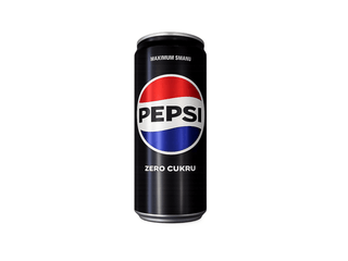 Pepsi Max 0,33l
