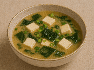 Miso shiro