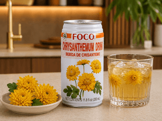 Chrysanthemum Drink