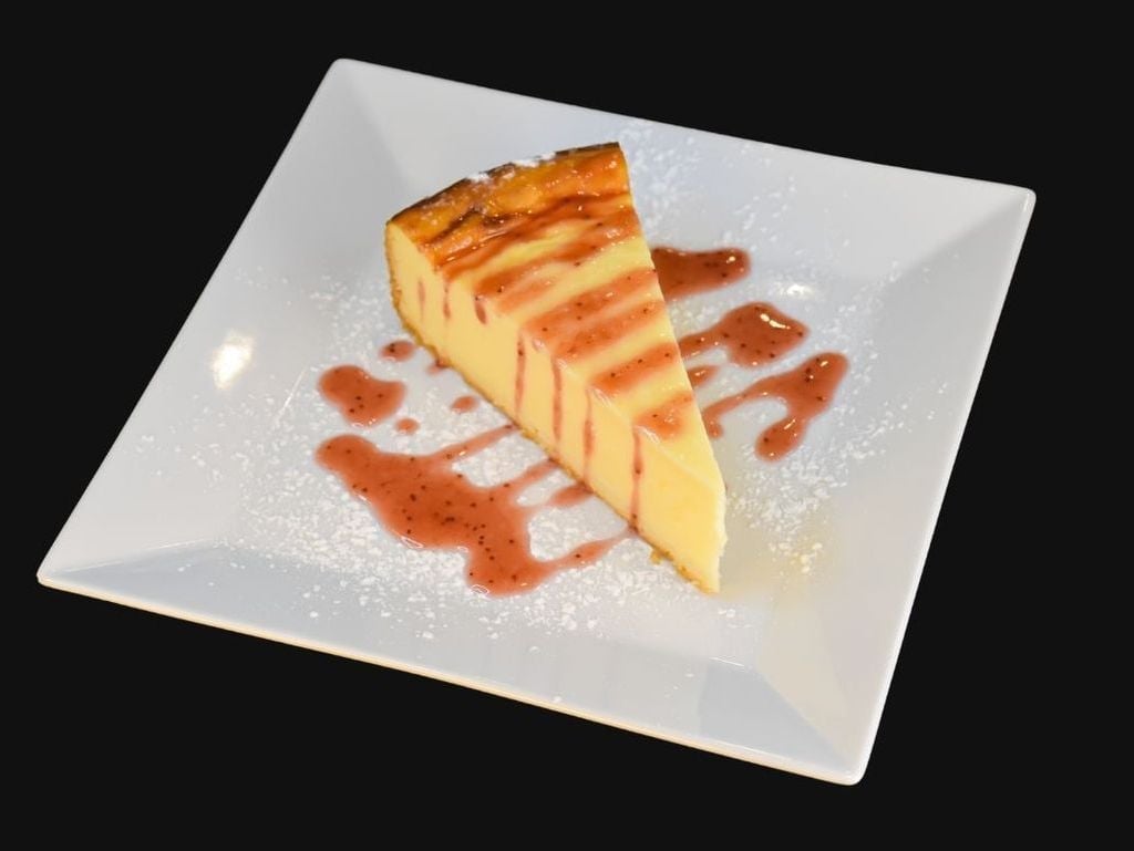 Cheesecake