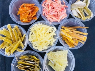 Рибка до пива в асортименті