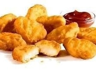 Нагетси КФС