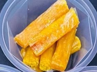 Ікра Судака с/в