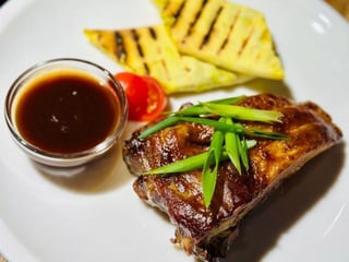 Реберця-грудинка свинні 