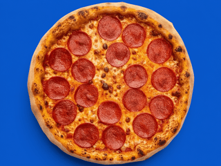 Pepperoni Classic