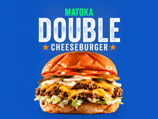 Double CheeseBurger