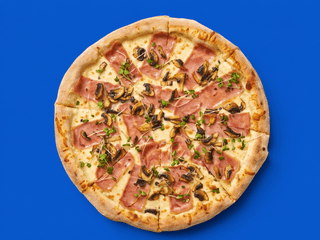 Capricciosa