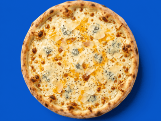 Quattro Formaggi