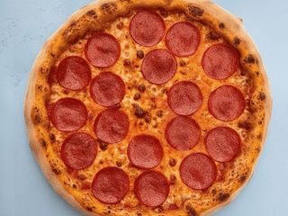 Pepperoni Classic