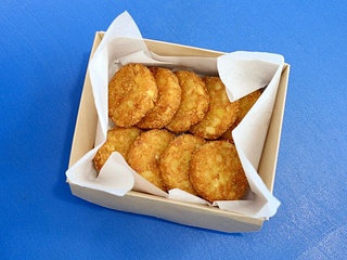 Chicken Nuggets