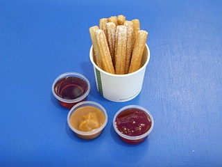 Churros