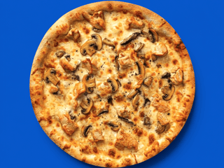 Funghi Chico