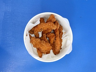 Chicken Strips