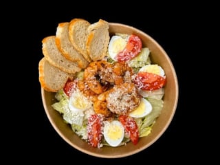 Цезар Креветка