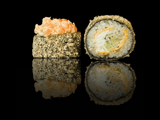 Смажений тар-тар