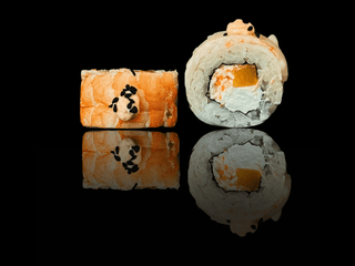 Рол Манго-Краб