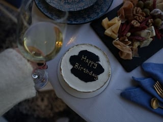 Твоє особливе День Народження