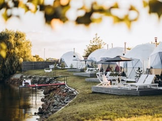 Оксамитовий тиждень "Все включено"