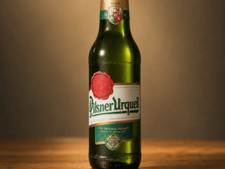Pilsner Urquell 12