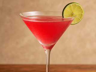 Cosmopolitan