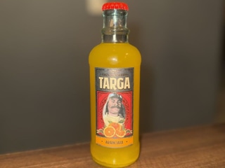 Targa Orange