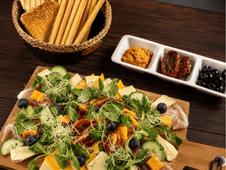 Tapas Premium