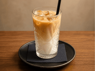 Ice Caffe Latte